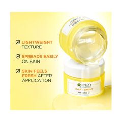 【Discounted】Garnier Even & Matte Even Glow Mini-Routine Kit: Super UV SPF 50 Sunscreen + Water Gel Glow Moisturizer + Day Serum 15ml + Cleanser 50ml.