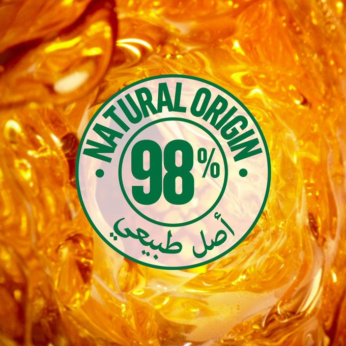 Garnier Ultra Doux Reconstructing Leave-In Cream with Honey Treasures - Deeply Nourishes, Repairs, & Improves Manageability, for Damaged Breaking Hair 200ml