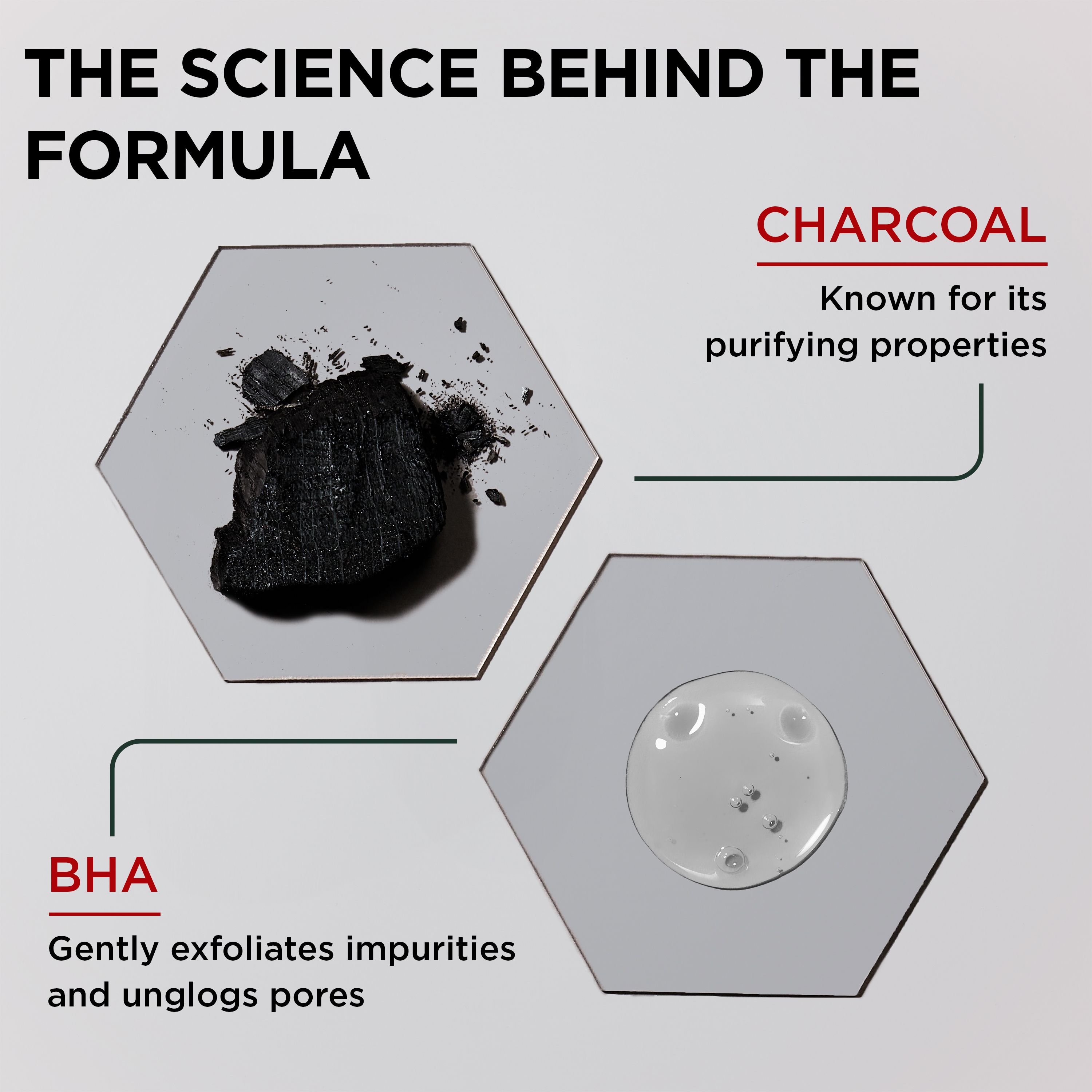 【Discounted】Garnier Pure Active 3 In1 Charcoal Anti Blackhead Mask Wash Scrub -150ml