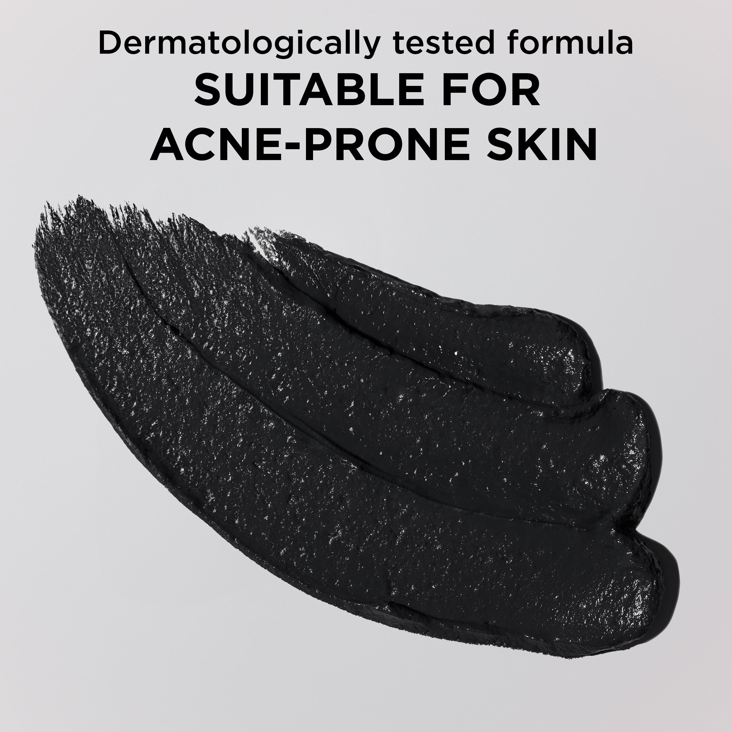 【Discounted】Garnier Pure Active 3 In1 Charcoal Anti Blackhead Mask Wash Scrub -150ml