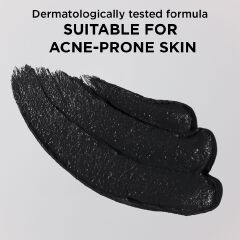 【Discounted】Garnier Pure Active 3 In1 Charcoal Anti Blackhead Mask Wash Scrub -150ml
