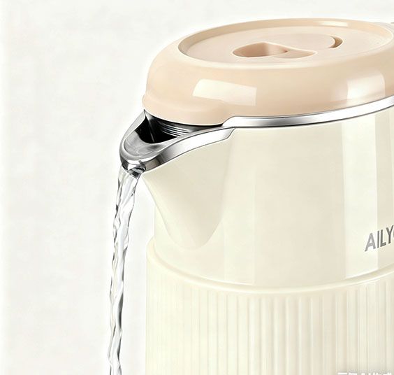 AILYONS 1.8L Electric Kettles Stainless steel FK-0322 electric kettle Kitchen Appliances Small Appliances