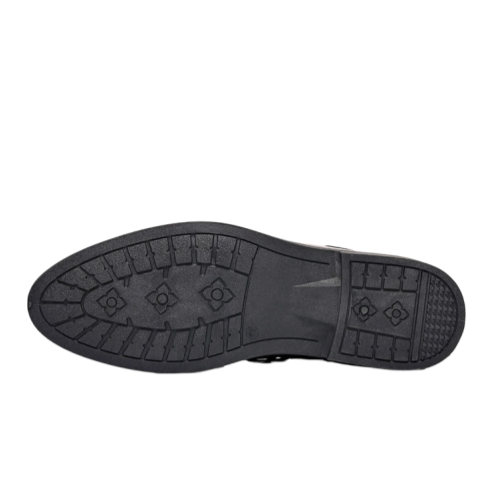Anniversary Celebration Special-Priced Products Men shoes men official shoes Plus-Size Men's Breathable Thick-Soled British Business Formal And Casual Leather Shoes Men's British Casual Leather Shoes