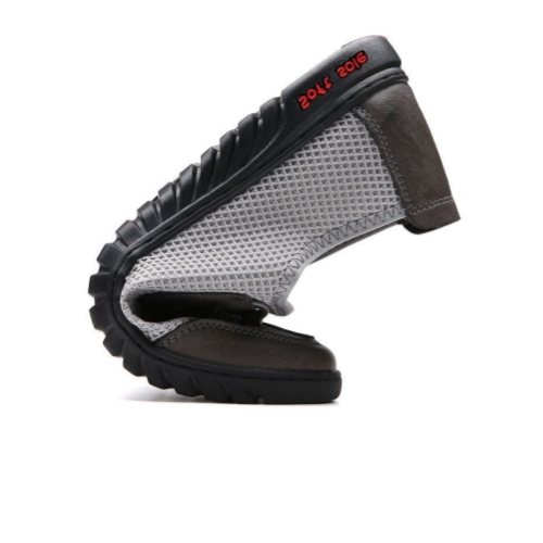 Men's summer breathable walking sandals mesh sports shoes soft thin casual shoes slip-on work shoes mens shoes flats shoes
