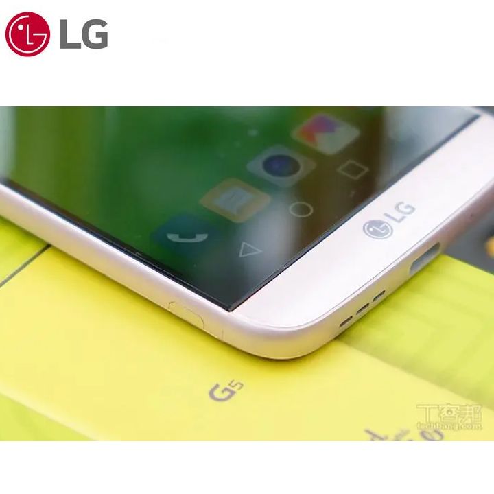 Refurbished LG 32GB+4GB 6''  2700mAh Battery Smart Phones Dual SIM 24MP+18MP Camera Mobile phones  Qualcomm Snapdragon 820 2G 3G 4G