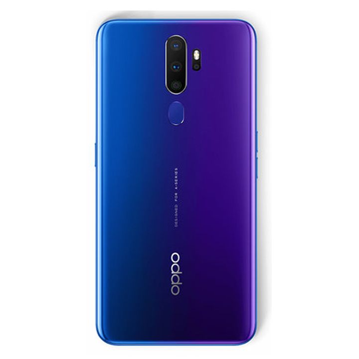 Refurbished OPPO A9 F11 128GB+6GB 6.5'' Face unlock 4040mAh Battery Smart Phones Dual SIM