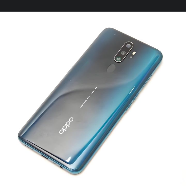 Refurbished OPPO A9 F11 128GB+6GB 6.5'' Face unlock 4040mAh Battery Smart Phones Dual SIM