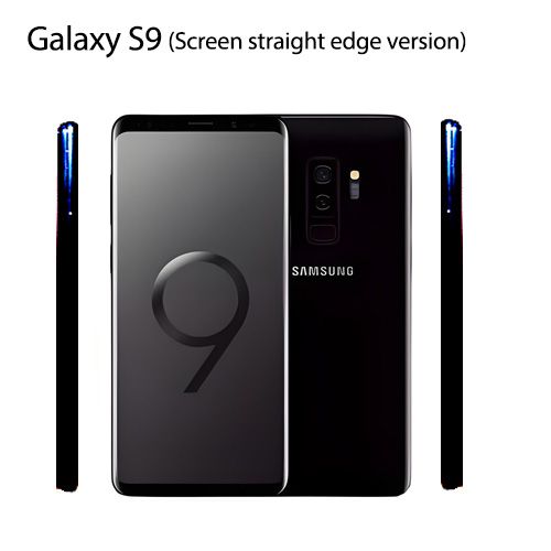 Refurbished Samsung s9 phone 100%Original 64GB Mobile Phone
