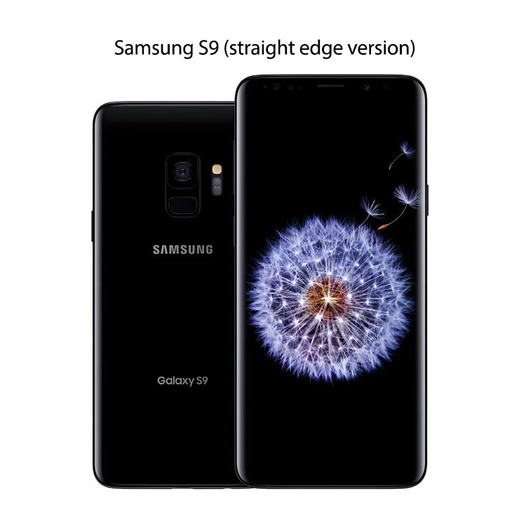 Refurbished Samsung s9 phone 100%Original 64GB Mobile Phone