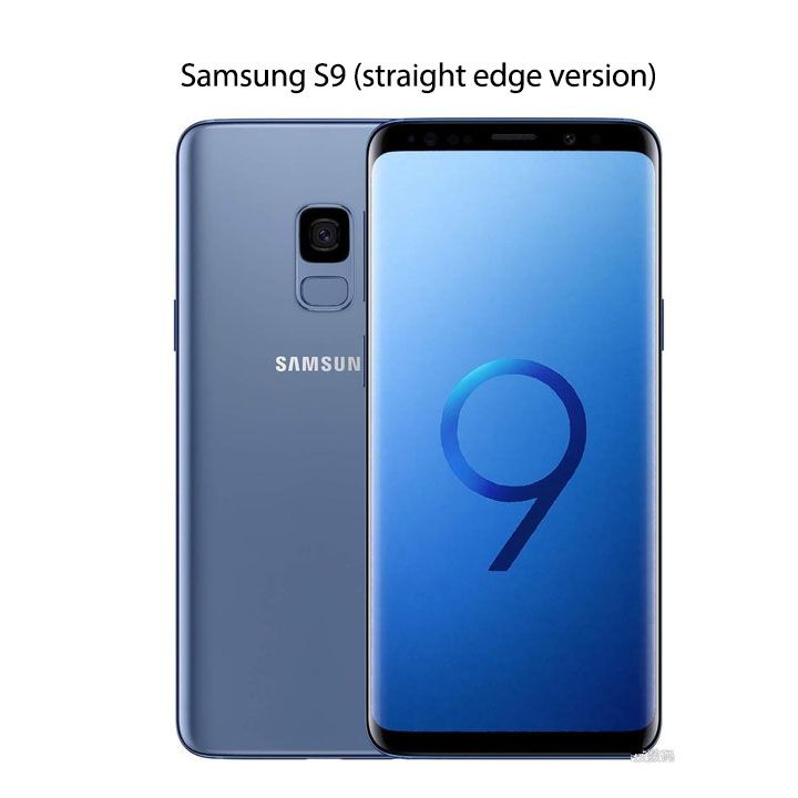 Refurbished Samsung s9 phone 100%Original 64GB Mobile Phone