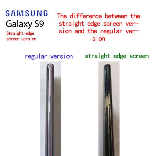 Refurbished Samsung s9 phone 100%Original 64GB Mobile Phone
