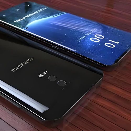 Refurbished Samsung s9 phone 100%Original 64GB Mobile Phone