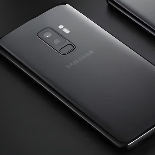 Refurbished Samsung s9 phone 100%Original 64GB Mobile Phone