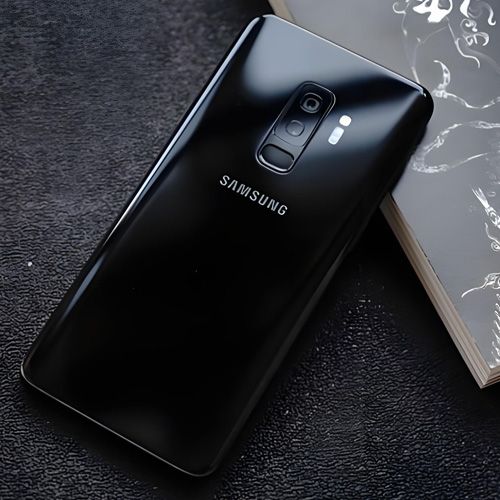 Refurbished Samsung s9 phone 100%Original 64GB Mobile Phone