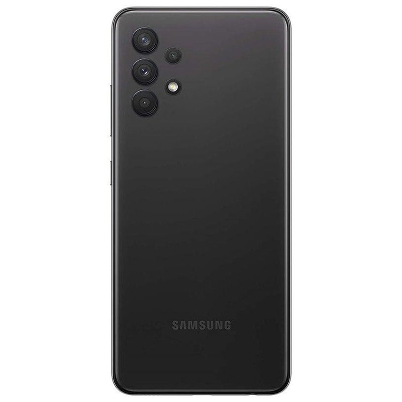 Samsung A32 , 4GB Ram ,128GB Storage, 64MP  Back Camera + 20 MP camera, 5000 mAh battery, Duo Sim