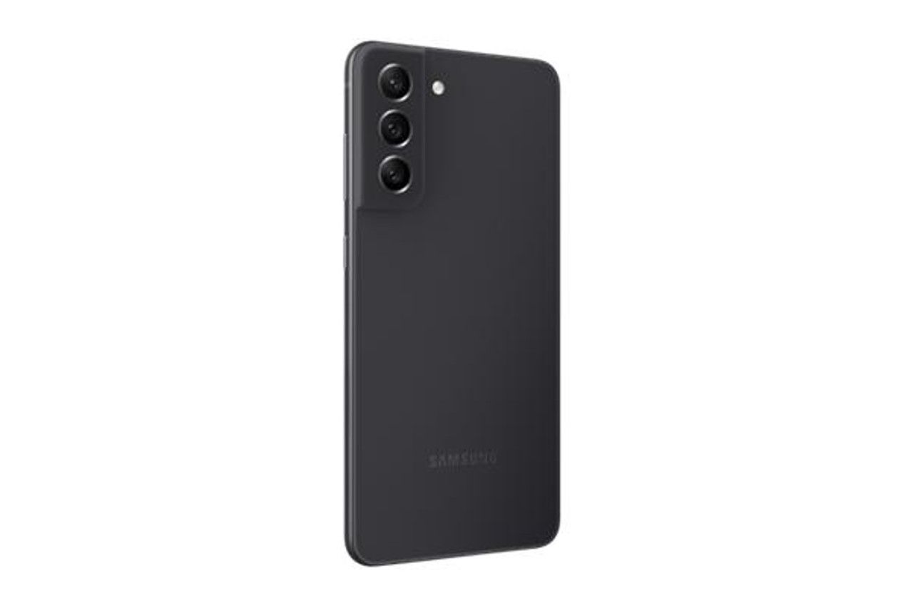 Samsung S21 FE , 6.4", 6GB + 128GB, 12 MP + 8MP +12MP Main Camera,32 MP selfie Camera, 4500 mAh, Graphite