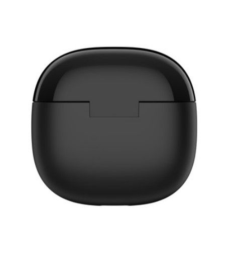 oteeto OT201 Great Quality ,on ear, Active Noise Cancellation Wireless TWS Bluetooth Earbuds Headphones - Black