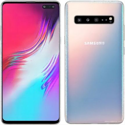 Galaxy S10+ Plus 6.4" HDR10+ ,512 GB - 8GB RAM, 12MP+ 12MP+ 16MP main Camera, 10MP Selfie camera Single SIM - White