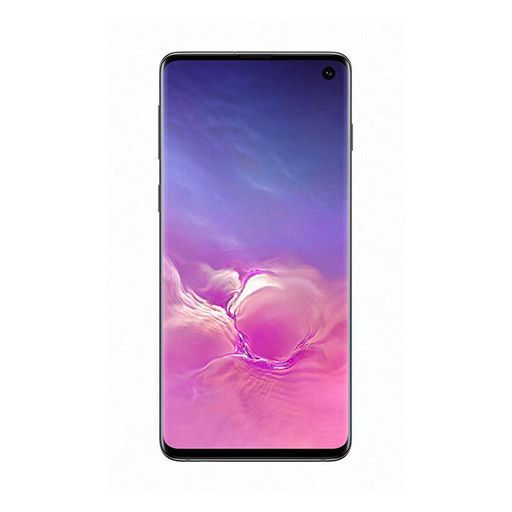 Galaxy S10+ Plus 6.4" HDR10+ ,512 GB - 8GB RAM, 12MP+ 12MP+ 16MP main Camera, 10MP Selfie camera Single SIM - White