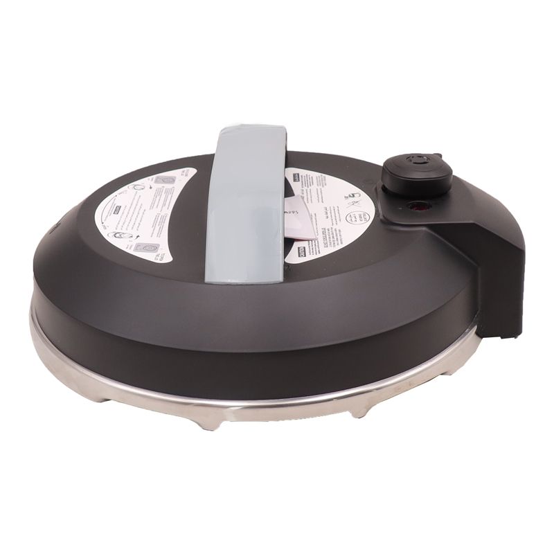 6L Sayona Manual  Electric Pressure Cooker 6 Litres Sayona Pressure Cooker SPC-100