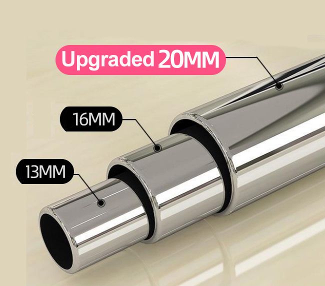 [New]Jaza Keja 160 Wide 20mm Thickened Heavy Duty Strong Portable Wardrobe Cloth Closet Furniture for Home Household Bedroom Assembly Cabinet Steel Pipe Reinforced Storage Rack Wardrobe