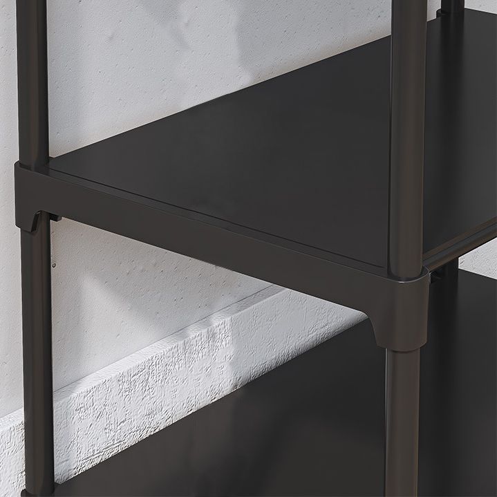 [New]Jaza Keja Nightstands Dresser with 1 Drawer Wide Chest of Drawers Fabric Storage Organizer Unit Fabric Bins Bedside Furniture for Closet, Living Room, Hallway, Nursery, College Dorm