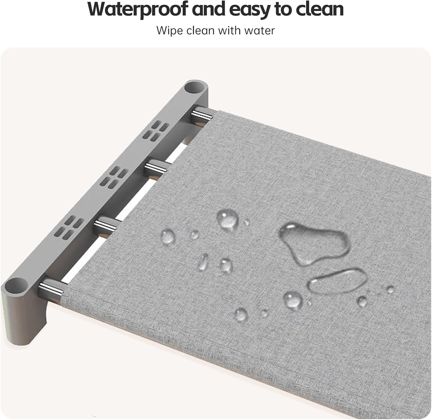 [New]Jaza Keja 4 Cube Multifunctional Combination Metallic Storage Rack Book Shelf Clothes Wardrobe Bookshelf Closet Toys Shoes Rack for Bedroom Closet Small Spaces