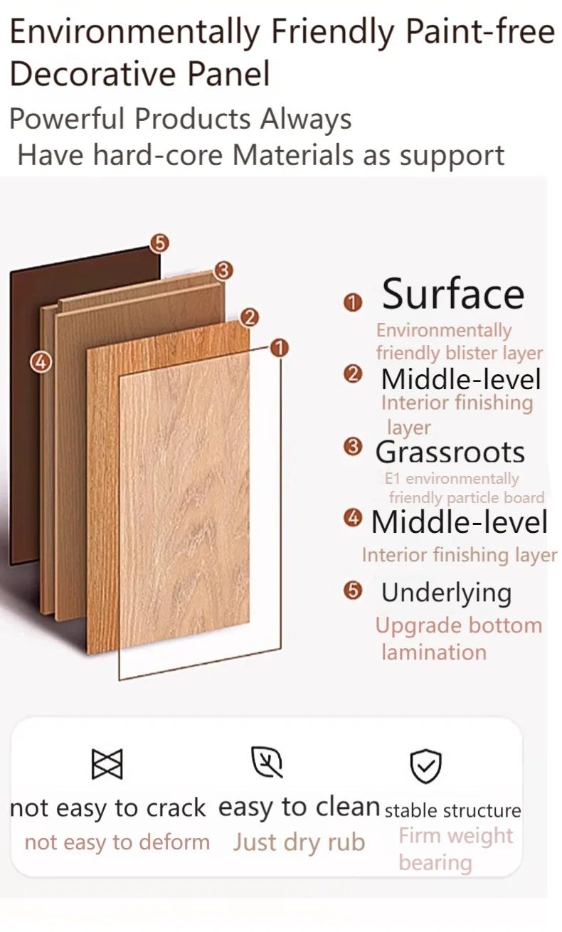[New]Jaza Keja 3 Layer Rolling Storage Cart with Wooden Desktop-Versatile Metal Organizer ForKitchen Office Organizer Storage Cart,Standing Shelf