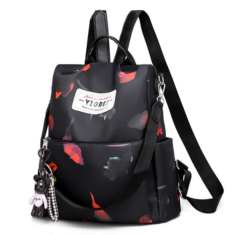 New Arrivals Women Bags Send Pendant Handbags For Ladies Bags Backpack Bookbags Anti-theft Bag Discount On Sale
