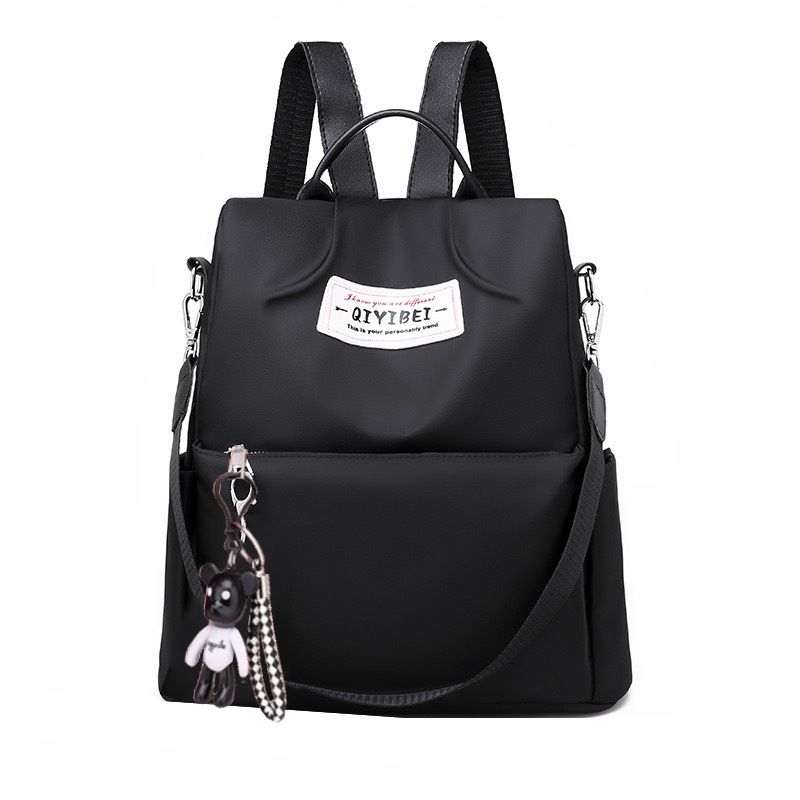 New Arrivals Women Bags Send Pendant Handbags For Ladies Bags Backpack Bookbags Anti-theft Bag Discount On Sale