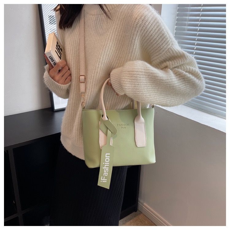 New Arrivals Women Cosbody Bags Shoulder Bags PU Leather Ladies Bags Purses Handbags Women Sling Bags Office Messenger Bags Gift Sales