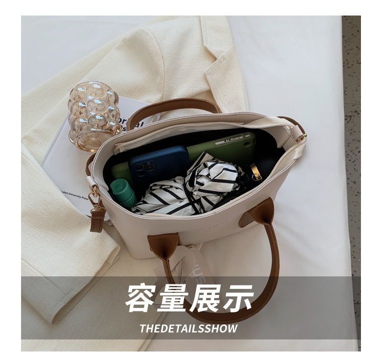 New Arrivals Women Cosbody Bags Shoulder Bags PU Leather Ladies Bags Purses Handbags Women Sling Bags Office Messenger Bags Gift Sales