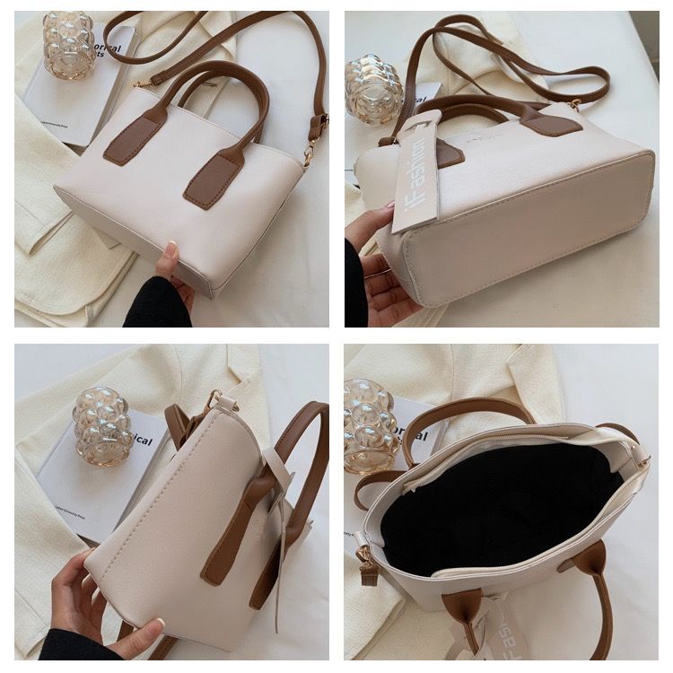 New Arrivals Women Cosbody Bags Shoulder Bags PU Leather Ladies Bags Purses Handbags Women Sling Bags Office Messenger Bags Gift Sales