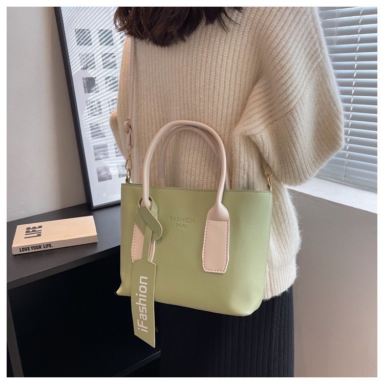 New Arrivals Women Cosbody Bags Shoulder Bags PU Leather Ladies Bags Purses Handbags Women Sling Bags Office Messenger Bags Gift Sales