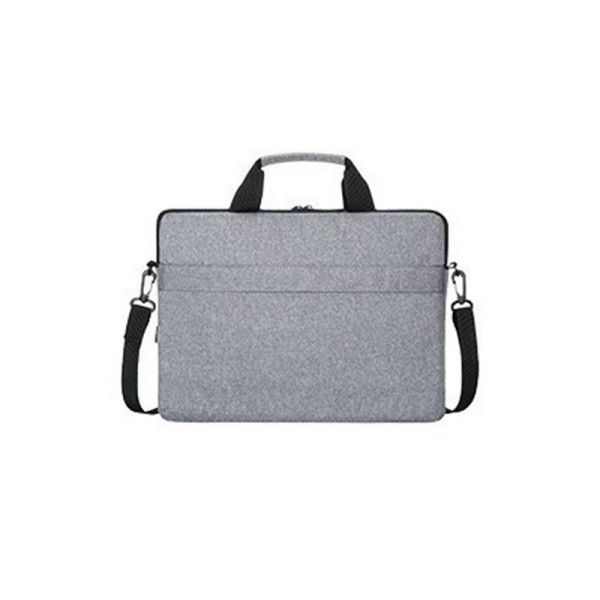 15.6 inches Men's Oxford Cloth Laptop Bag Lightweight Interior Business Crossbody Shoulder Bag Laptop Bags