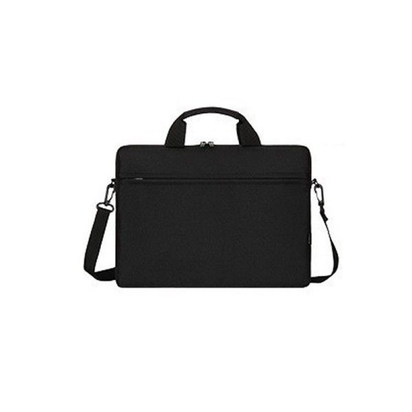 15.6 inches Men's Oxford Cloth Laptop Bag Lightweight Interior Business Crossbody Shoulder Bag Laptop Bags