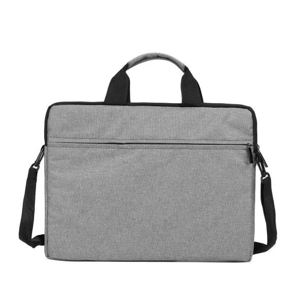 15.6 inches Men's Oxford Cloth Laptop Bag Lightweight Interior Business Crossbody Shoulder Bag Laptop Bags