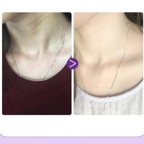 Collagen Firming And Lifting Neck Cream Neck Roller Cream