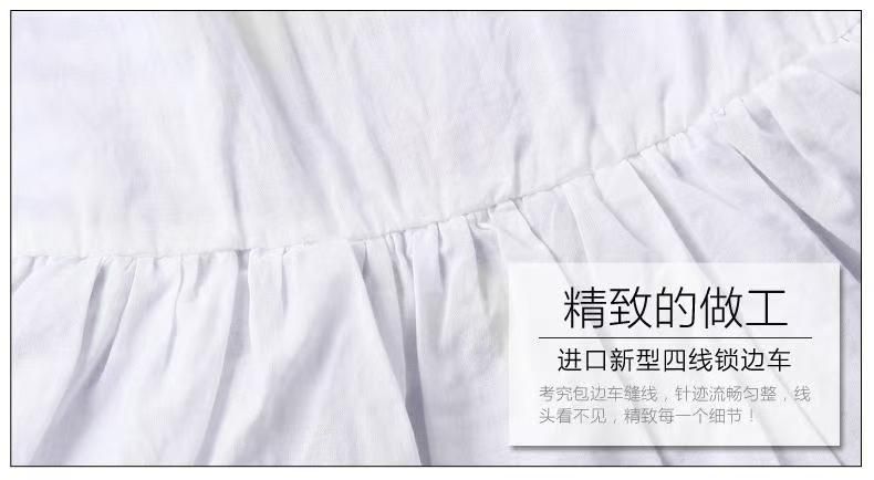 D-Baby 0-4.5Y Striped Girls Dresses Princess Dress For Birthday Party Girl Summer Dress