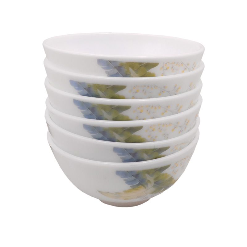 Sundabests 58pcs!dinner set plate &cup&bowl&soup bowl  GLASS CUP AND JUG SET HMD6725  NOODLE BOWL plate  Home  Kitchen  Dining room appliances(311012843)（311012844）