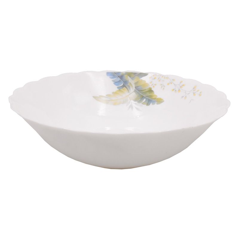 Sundabests 58pcs!dinner set plate &cup&bowl&soup bowl  GLASS CUP AND JUG SET HMD6725  NOODLE BOWL plate  Home  Kitchen  Dining room appliances(311012843)（311012844）
