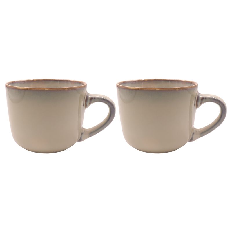 Sundabests 6pcs 80ml High Quality Tea Milk Coffee Ceramic Cups Mugs(311018480)