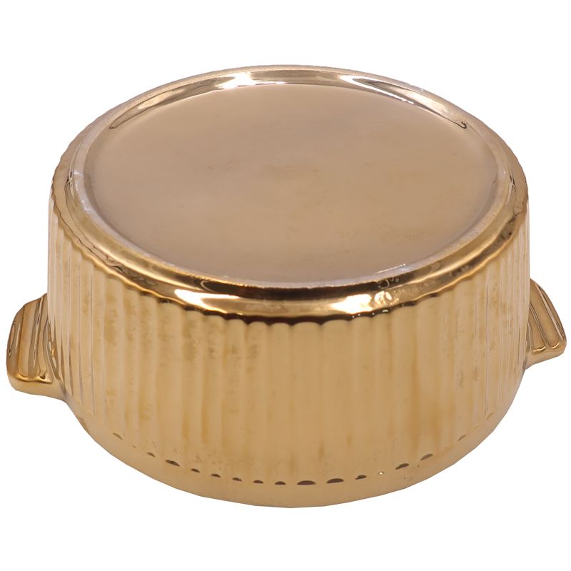 Ceramic Soup pot Cookware Hotpots Kitchen dining high quality beautiful and versatile（311012828）