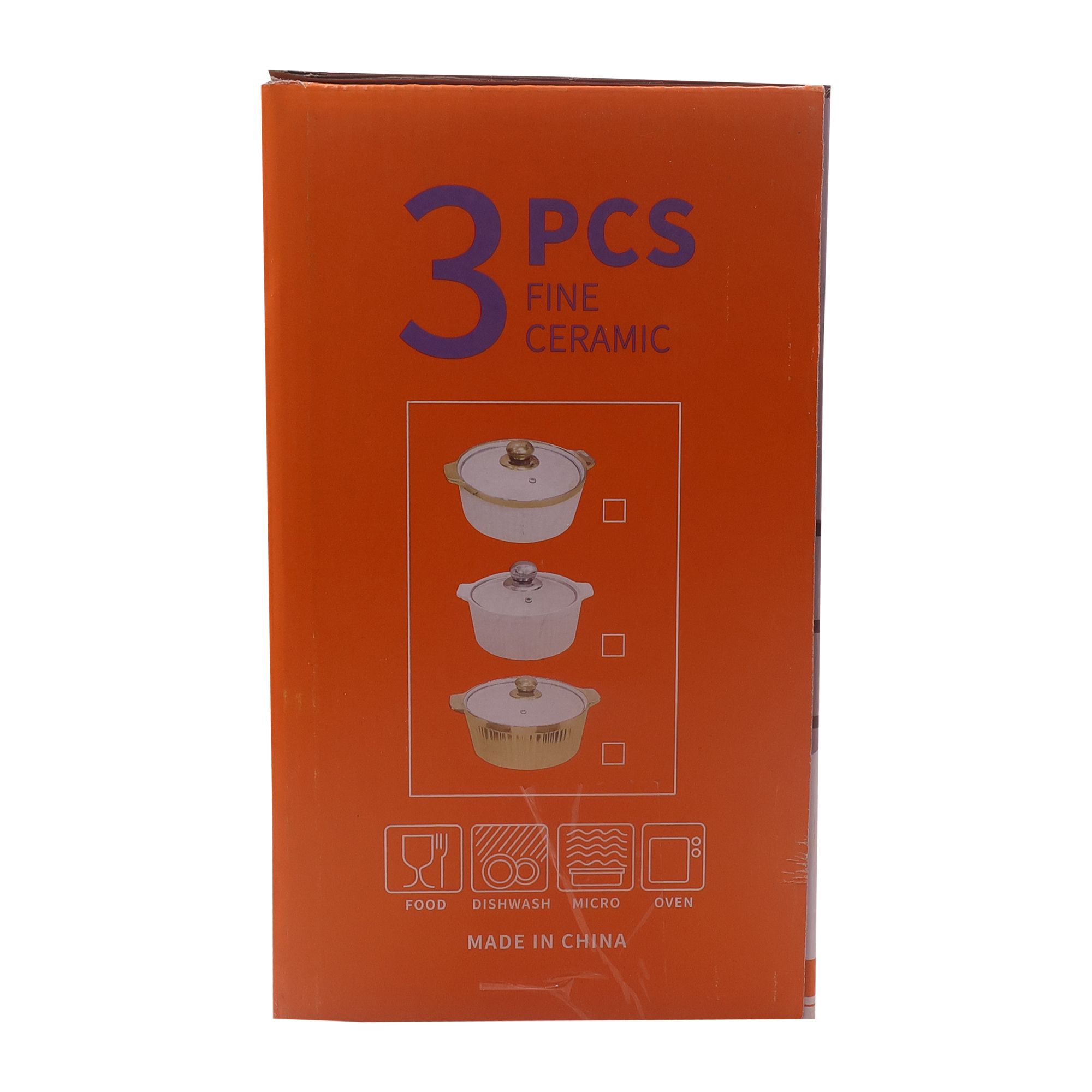 Ceramic Soup pot Cookware Hotpots Kitchen dining high quality beautiful and versatile（311012828）