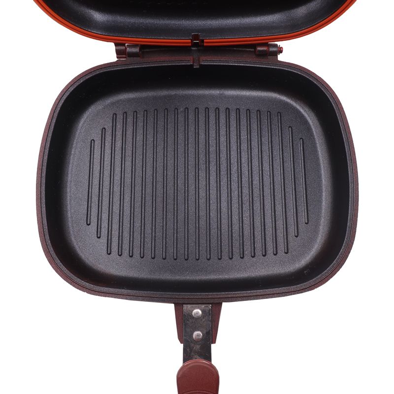 Aluminum 341001126 NOT STICK POT BAKING TRAY 1PCS