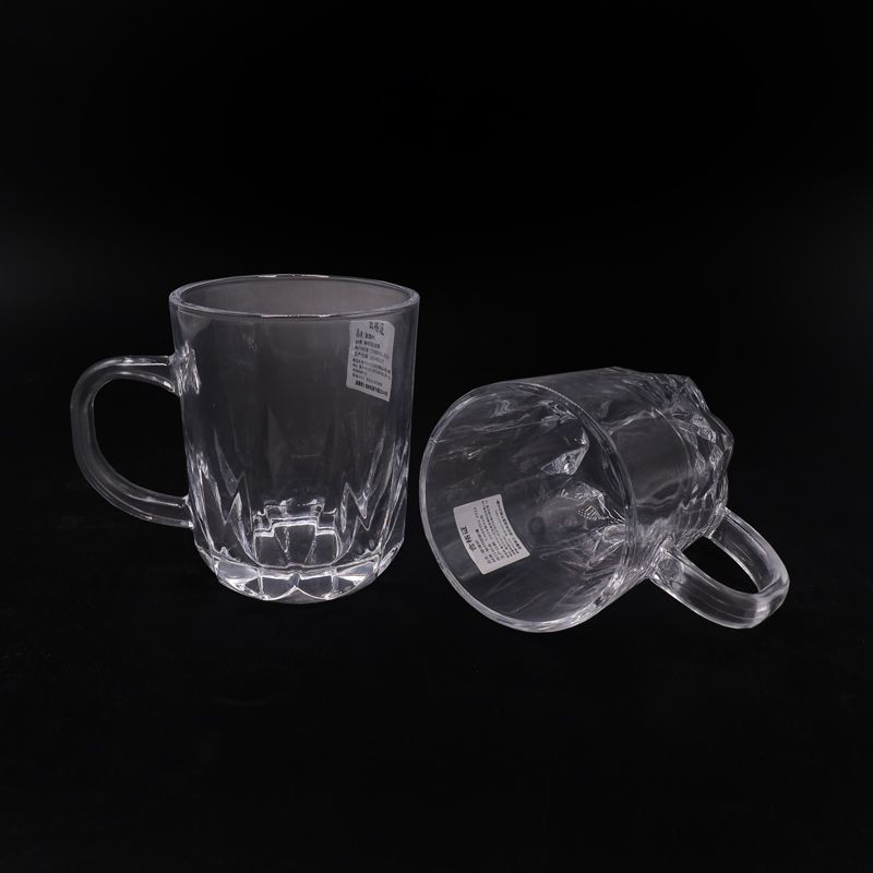 Sundabests 6PCS 230ML High Quality Red Wine Glass cups (311005329)