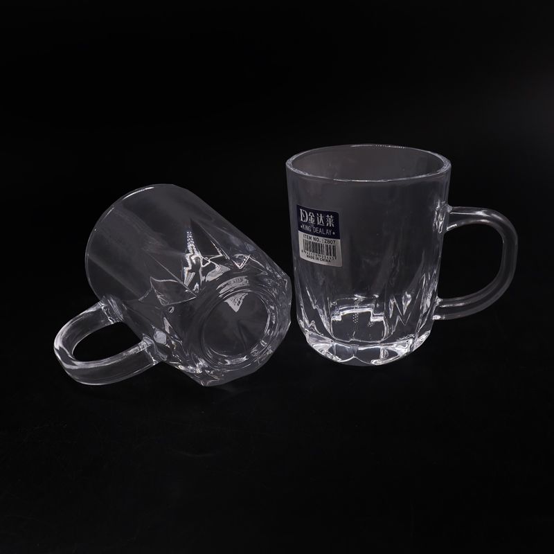 Sundabests 6PCS 230ML High Quality Red Wine Glass cups (311005329)