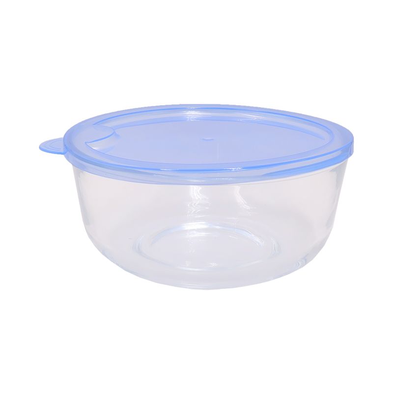 Sundabests 4pcs Lunch Box METAL Insulation FOOD CARRIER  MIX colors Travel & To-Go Food Containers kitchen (311005178)