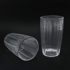 Sundabests 1pcs Drinking Beverage Glasses Cups 1 glass jug and 6 cups (311006327)