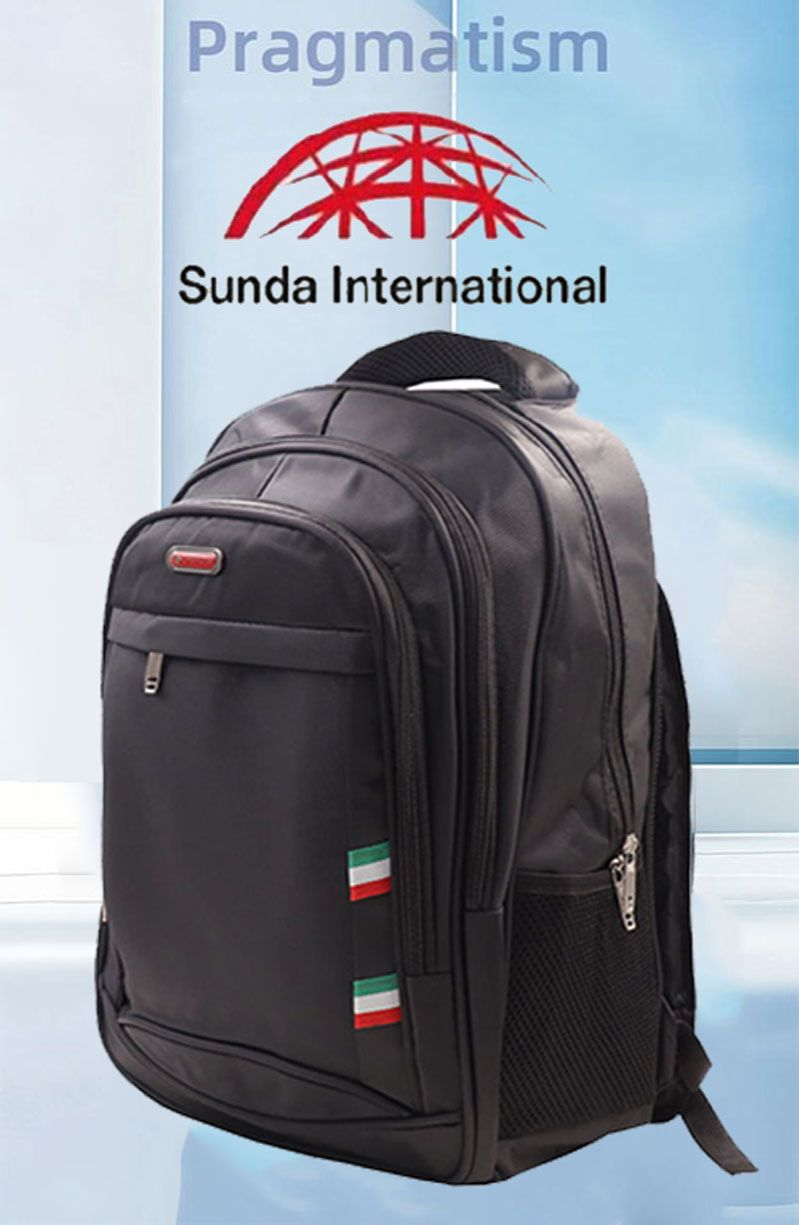 18 inch Laptop Bag Black/Blue/Maroon Bag (191000035)